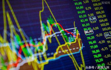 新手怎么看股票走势图,新手炒股入门怎么看趋势图