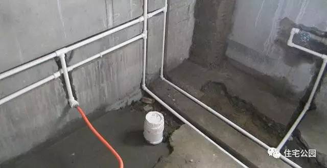 卫生间防漏水小知识了解一下,卫生间最新解决防水漏水的办法