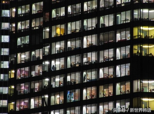 中韩企业文化,企业文化浓厚的韩国公司