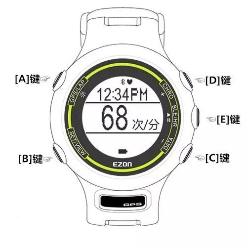 改良升级｜E1-hr按键按不动是什么原因？