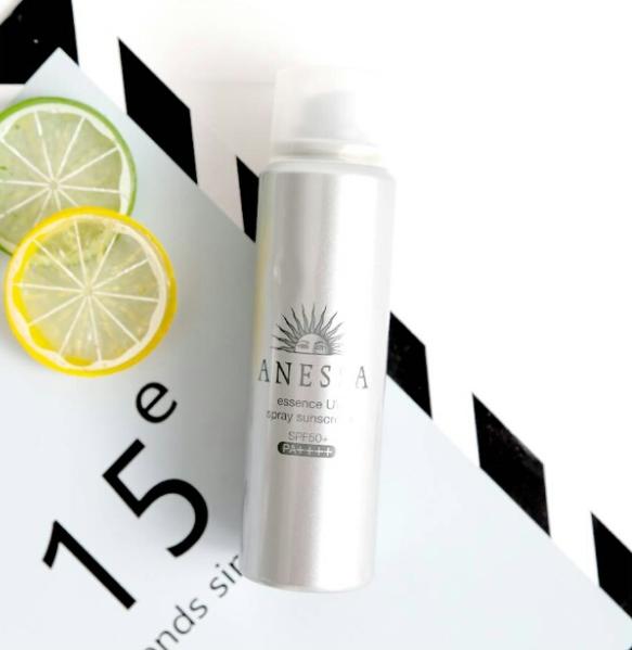 十大公认最好的防晒喷雾,十大公认最好防晒喷雾