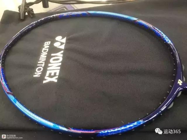 yonex新羽毛球球拍,yonex新球拍杀球