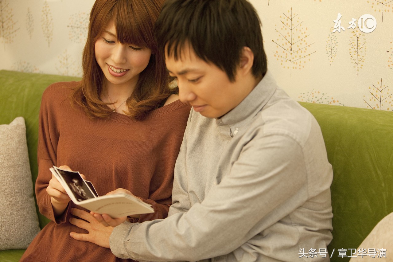 孕妈必知的胎教常识,超声检查孕妈妈一定要了解