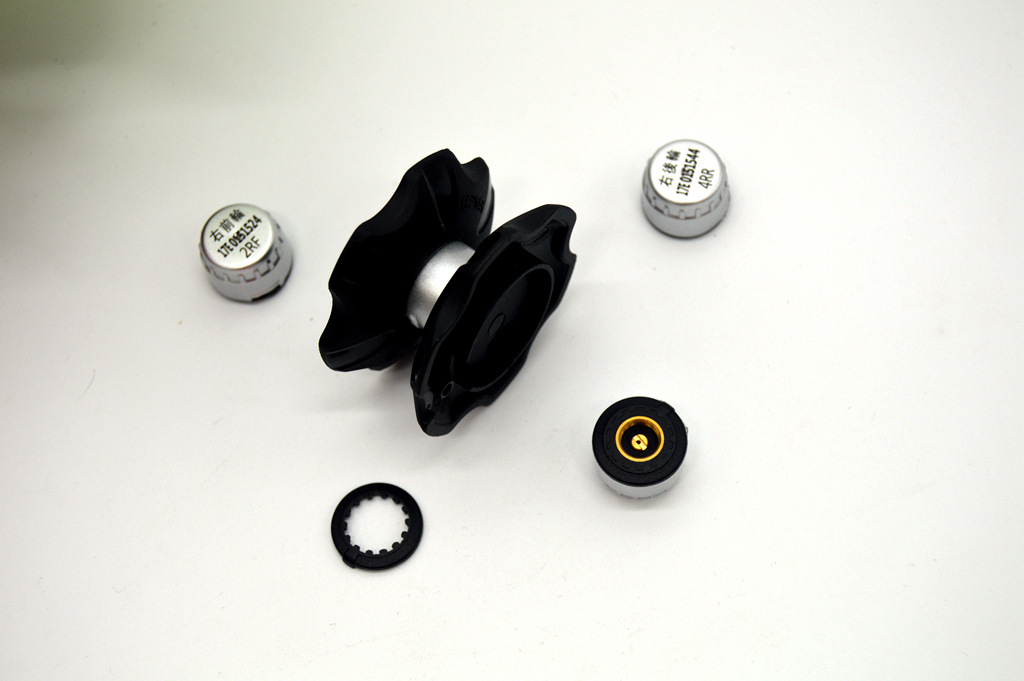 抬头显示可以显示胎压吗,抬头显示胎压监测