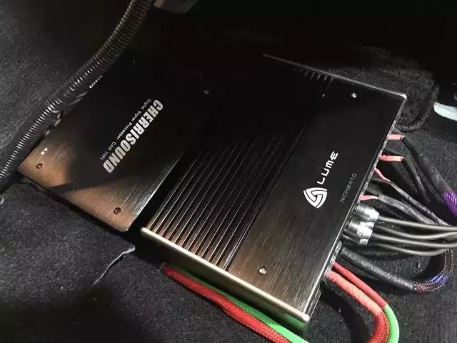 丰田穿越者最完美改装,丰田穿越者改装c柱