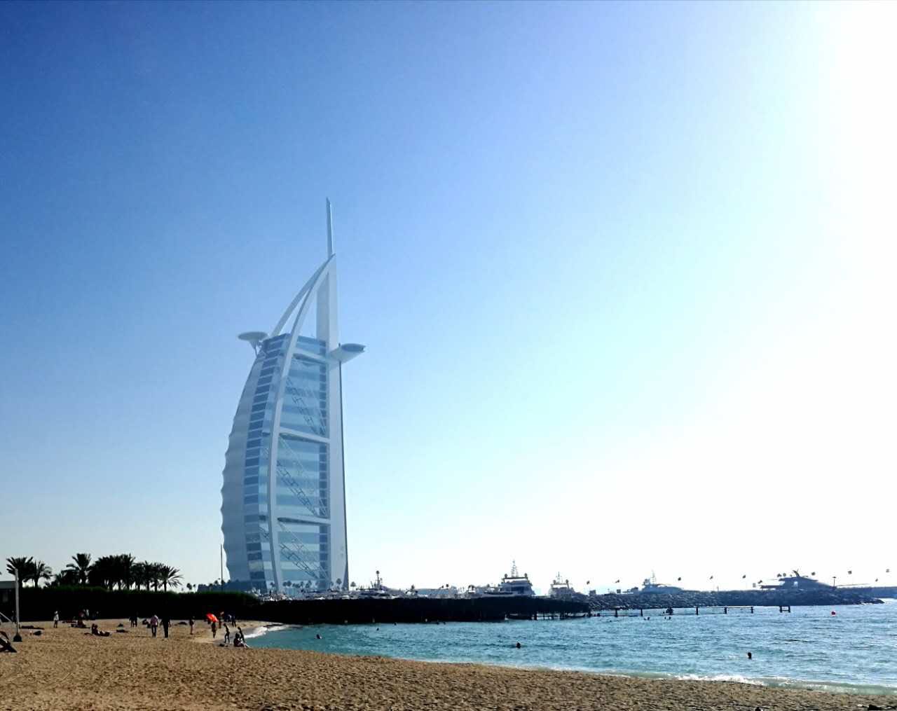 阿联酋迪拜阿布扎比酒店,阿联酋迪拜阿布扎比六日豪华游