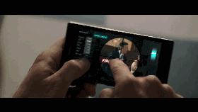 这是一部能让你从头笑到尾的电影，能把间谍片拍成这样也太鬼了！