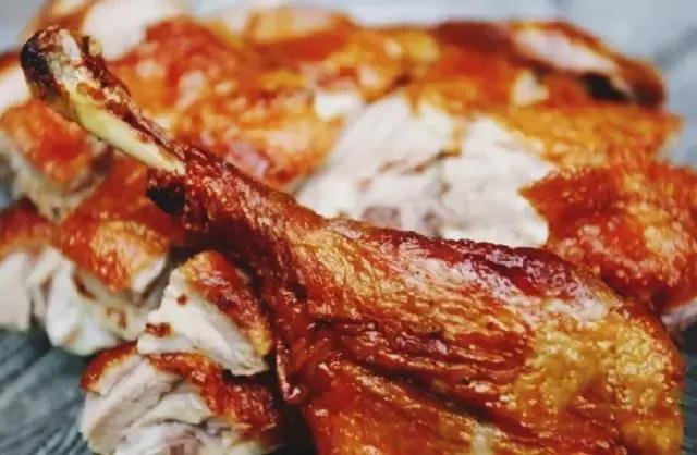 发现上海，发现美食：最全魔都美食地图！