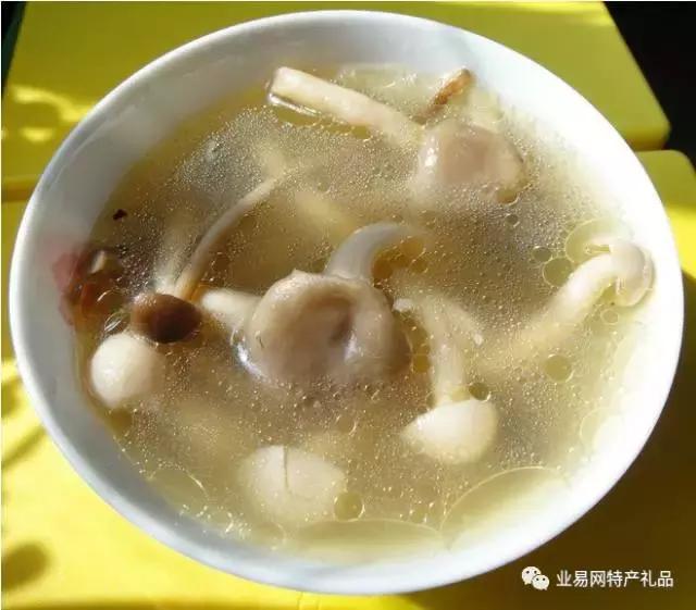 食用菌系列介绍,无添加7款菌菇