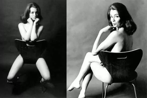 它们都是有故事的椅子，就是被国人玩坏了