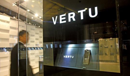 vertu手机优缺点,vertu手机目前怎样