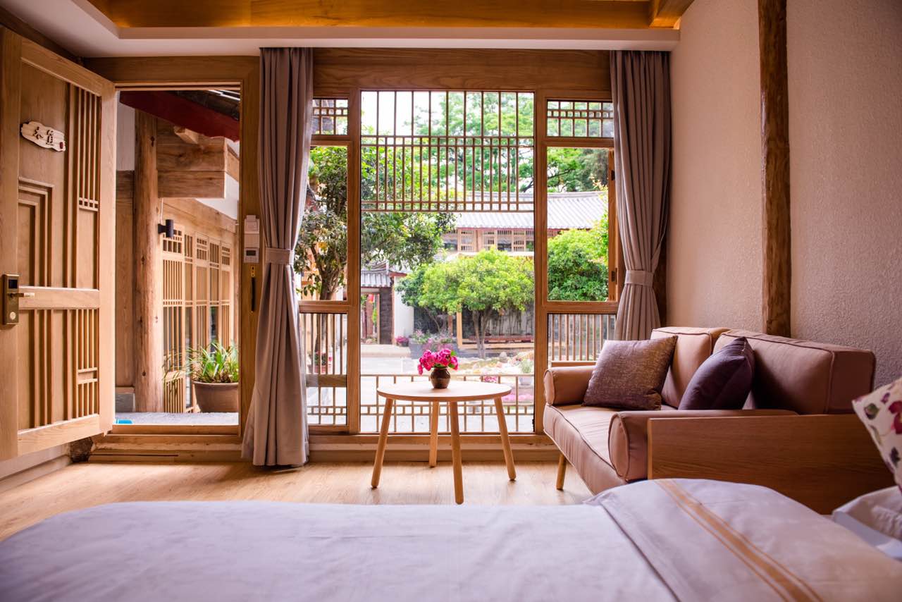 她在丽江开了十年客栈，只为告诉我们旅行的意义！