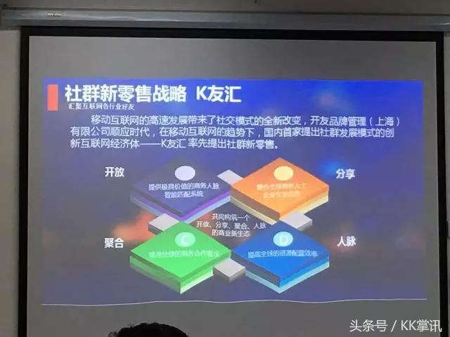 与狼共舞：上海交通大学微商总裁班十一期学员分享