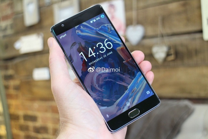 一加六wifi断流,小米6和一加5