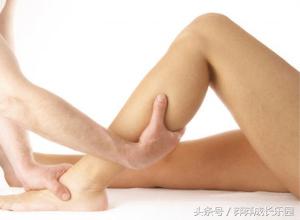 孕期腿抽筋一定缺钙吗,孕期腿抽筋是不是缺钙导致的