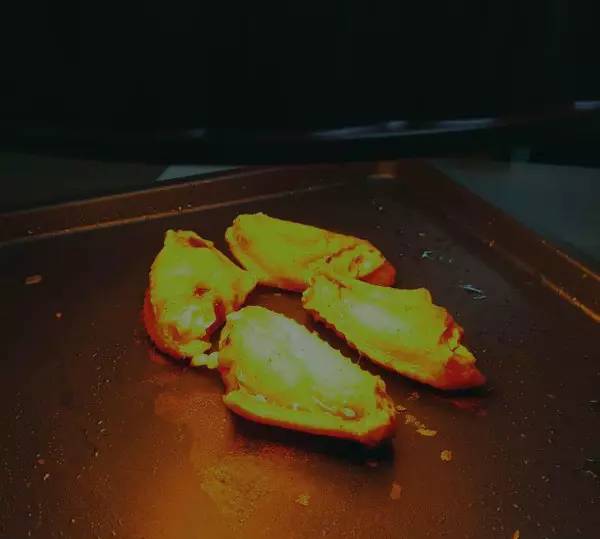 为啥你烤的鸡翅尖老是容易焦掉,鸡翅烤焦了怎么办