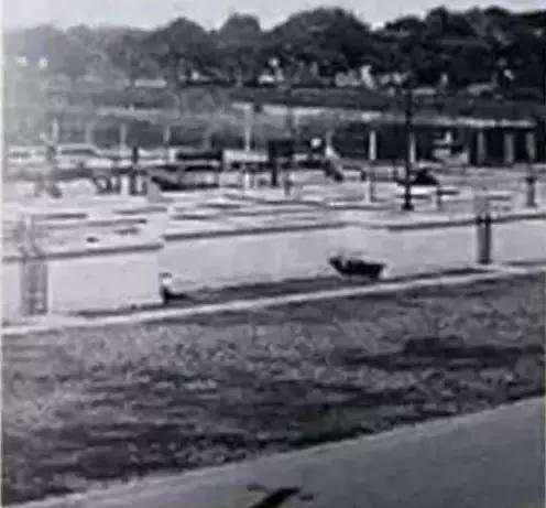 在上海，一定要去一次虹口区