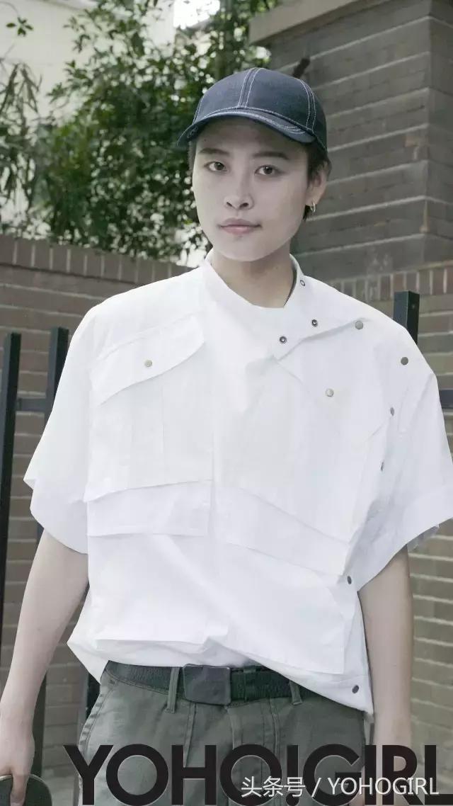 走得了T台玩得了滑板，是时候重头定义这一双鞋了！