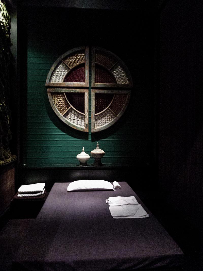 泰国曼谷娜娜街攻略 (泰国曼谷住宿攻略)