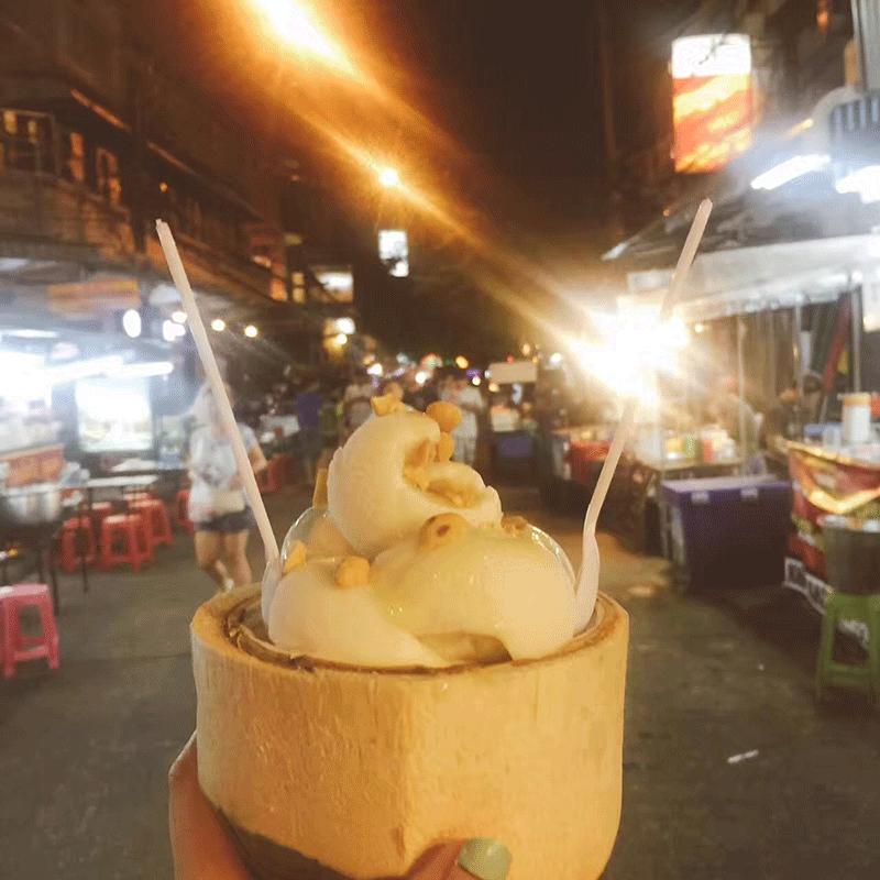 泰国曼谷娜娜街攻略 (泰国曼谷住宿攻略)