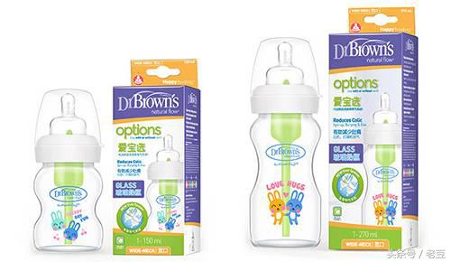 最好用奶瓶排行榜,好用的奶瓶排行榜前十名