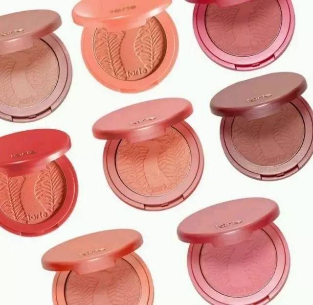 我剁手也要买的宝贝！非Tarte莫属！