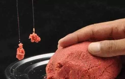 如何调整饵料态势和味型,怎么调整饵料适口性