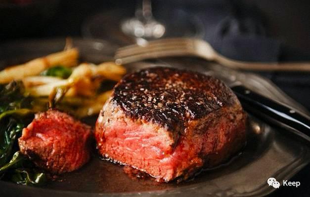 最全7大健身补剂，最后一个竟然是……