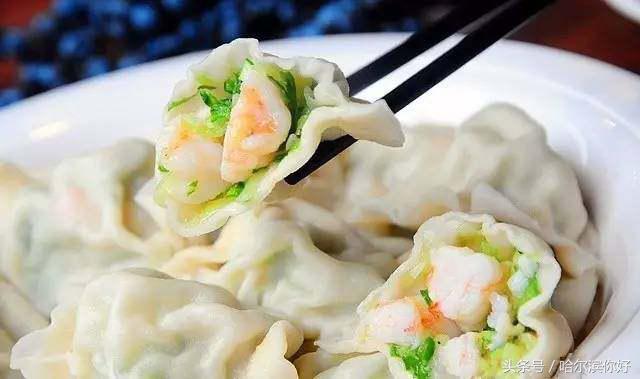 哈尔滨好吃的店,哈尔滨好吃的面食店