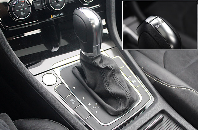 最新款大众高尔夫试驾感受,新款大众高尔夫顶配试驾