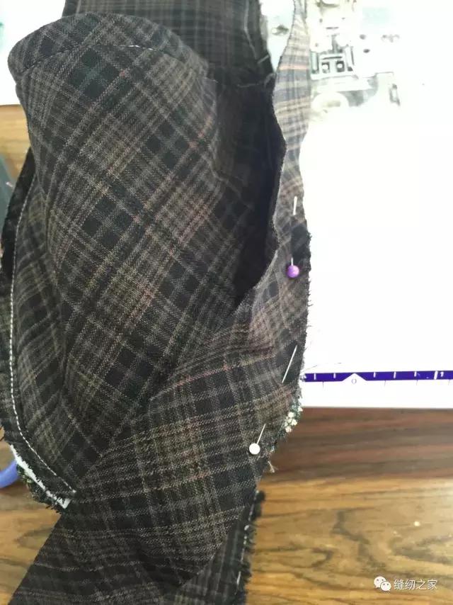 居家手工拖鞋技巧,居家毛线拖鞋教程