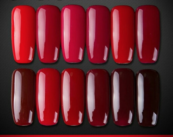 她们长这么好看，还不忘这点小心机