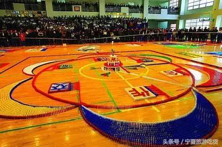 银川二中是什么档次,银川二中简介及分析