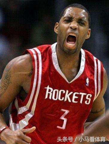 火箭三号球员都有谁,火箭三号球员有哪些