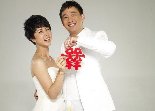 谢娜凭借实力进入决赛张杰助阵，明星恩爱夫妻你最喜欢哪对？