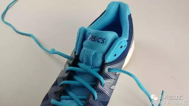 教你一招防止鞋舌跑偏快快学起来,什么方法可以使鞋舌不跑偏