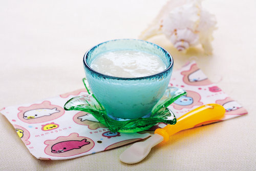 超齐全的宝宝辅食粥攻略,超详细的辅食表