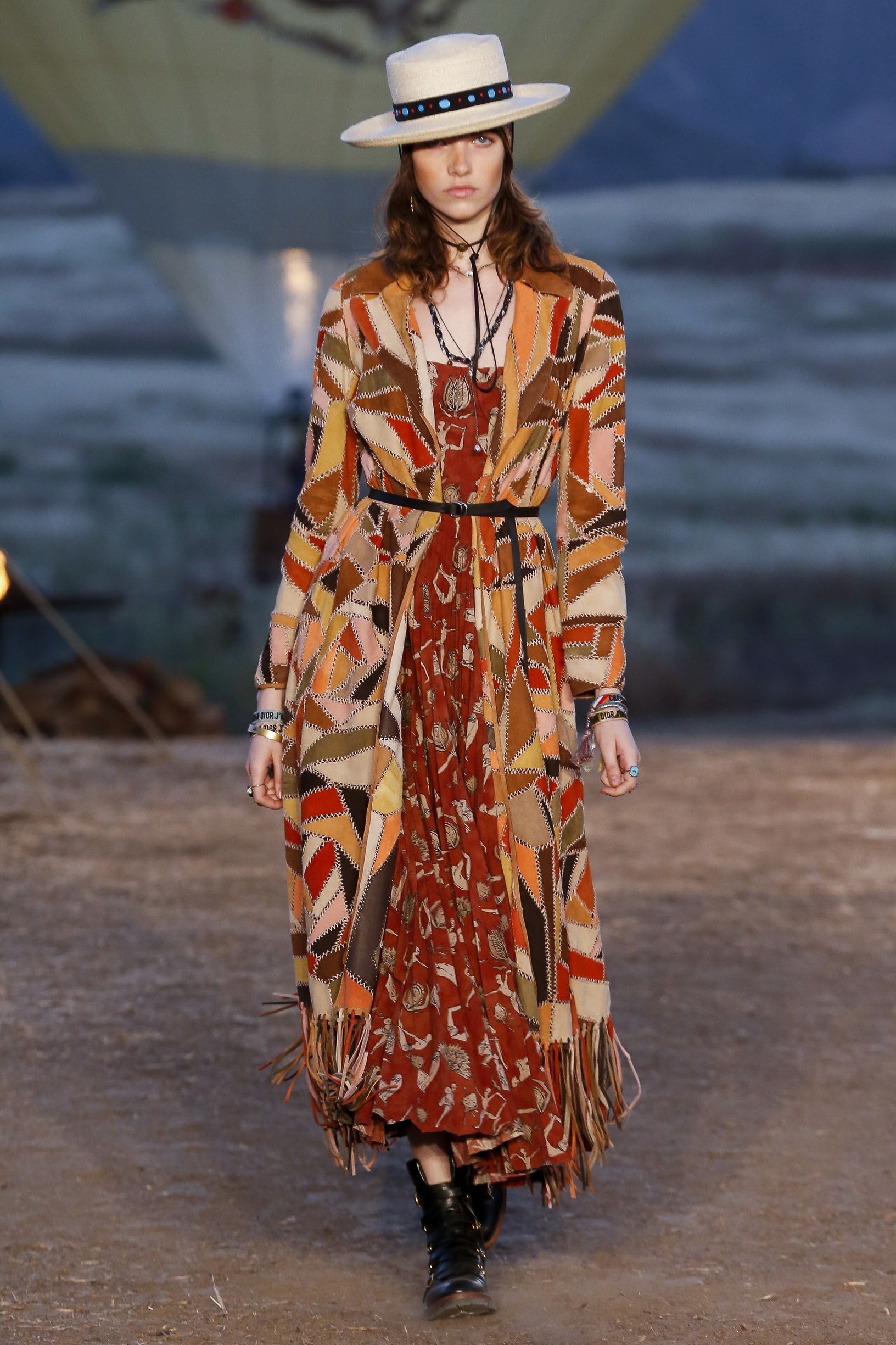 2021春流行趋势讲解,2022年早春流行趋势