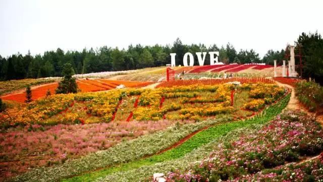 苏马荡避暑胜地是在哪个县,7月的苏马荡避暑真实感受