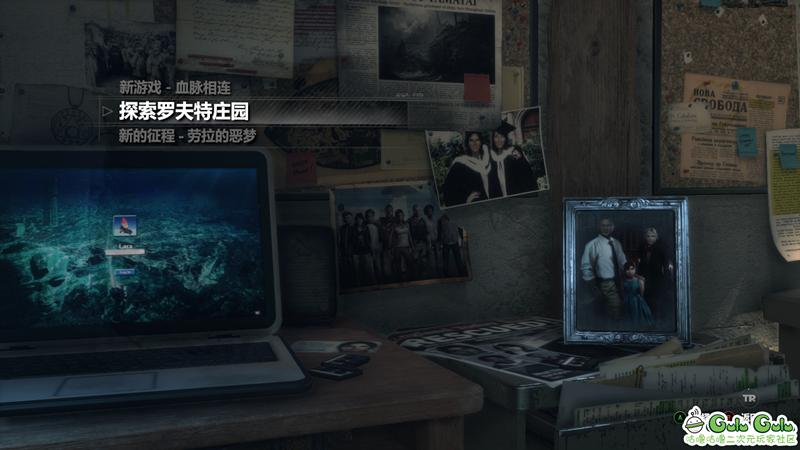 雪山奇遇冰凉一夏——《古墓丽影：崛起》评测