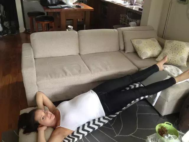 混合臀位如何转正,怎么扭转臀位