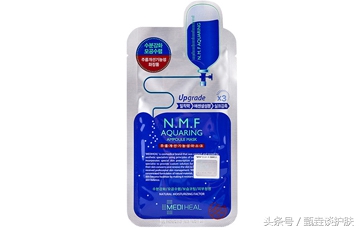 一个化妆品配方师的自述,超好用的9款日系面膜详细分析