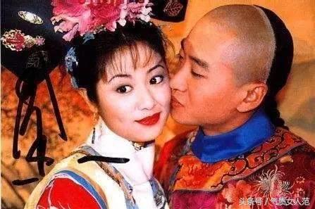 迪丽热巴和张彬彬拍吻戏前先刷牙，可是某一线“小鲜肉”拍吻戏竟被爆嘴里有大蒜味！