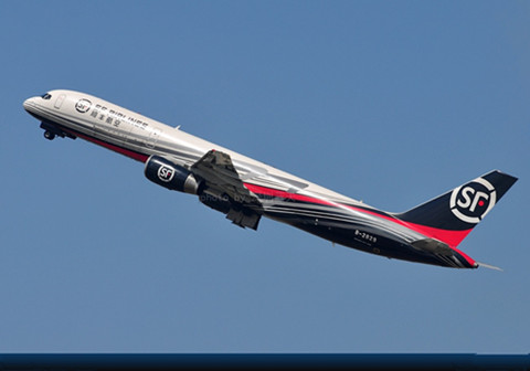 快递配送和外卖有什么区别,物流配送员和快递员的区别