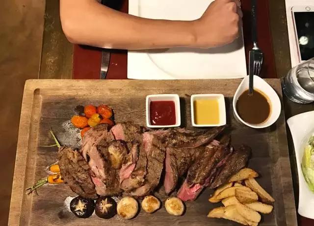 发现上海，发现美食：最全魔都美食地图！