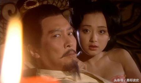 李世民魏征大唐情史,李世民和魏征大唐情史