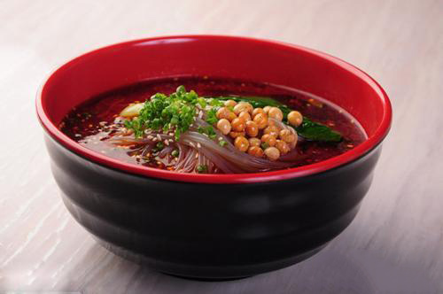 孕妇能吃酸辣粉吗有什么危害,孕妇能吃酸辣粉吗有什么好处