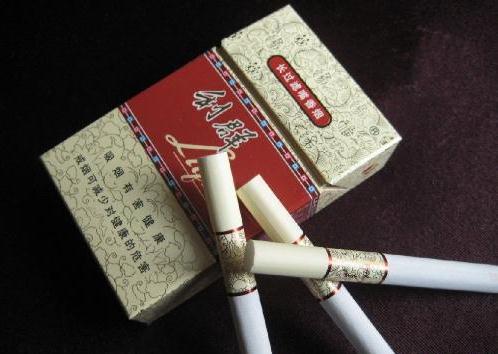 全国哪种烟卖得最好,中国最便宜的烟什么烟好抽