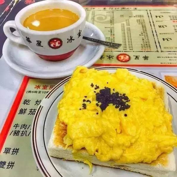 香港回归25周年记忆中的港味,香港回归值得纪念的日子