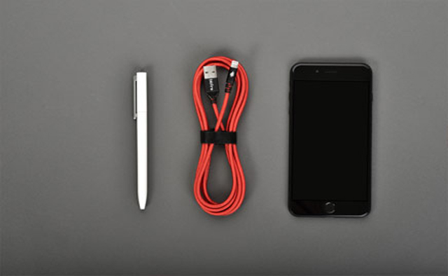 如果数据线快断了怎么办,数据线坏了怎么改造